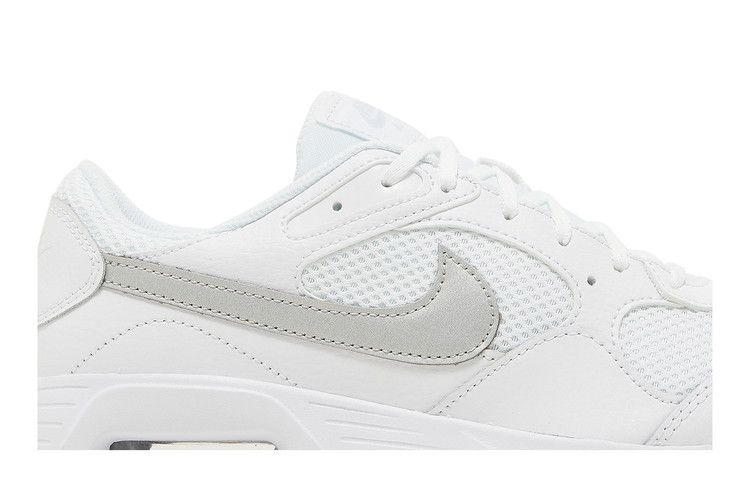 Кроссовки Nike Wmns Air Max SC 'White Metallic Platinum'