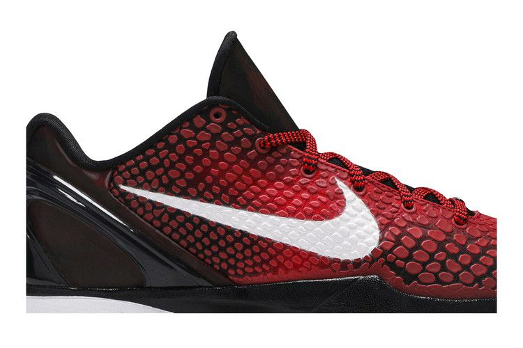 Кроссовки Nike Zoom Kobe 6 'All-Star' 2011