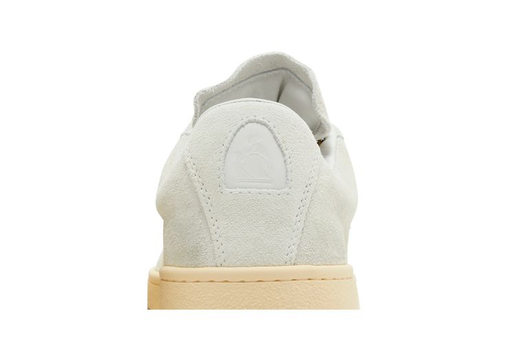 Кроссовки Lanvin Curb Lite Low 'White'