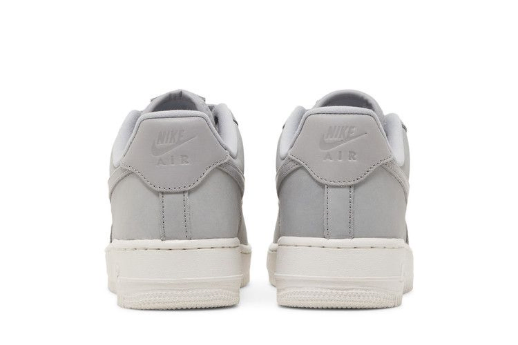 Кроссовки Nike Wmns Air Force 1 Premium 'Wolf Grey'
