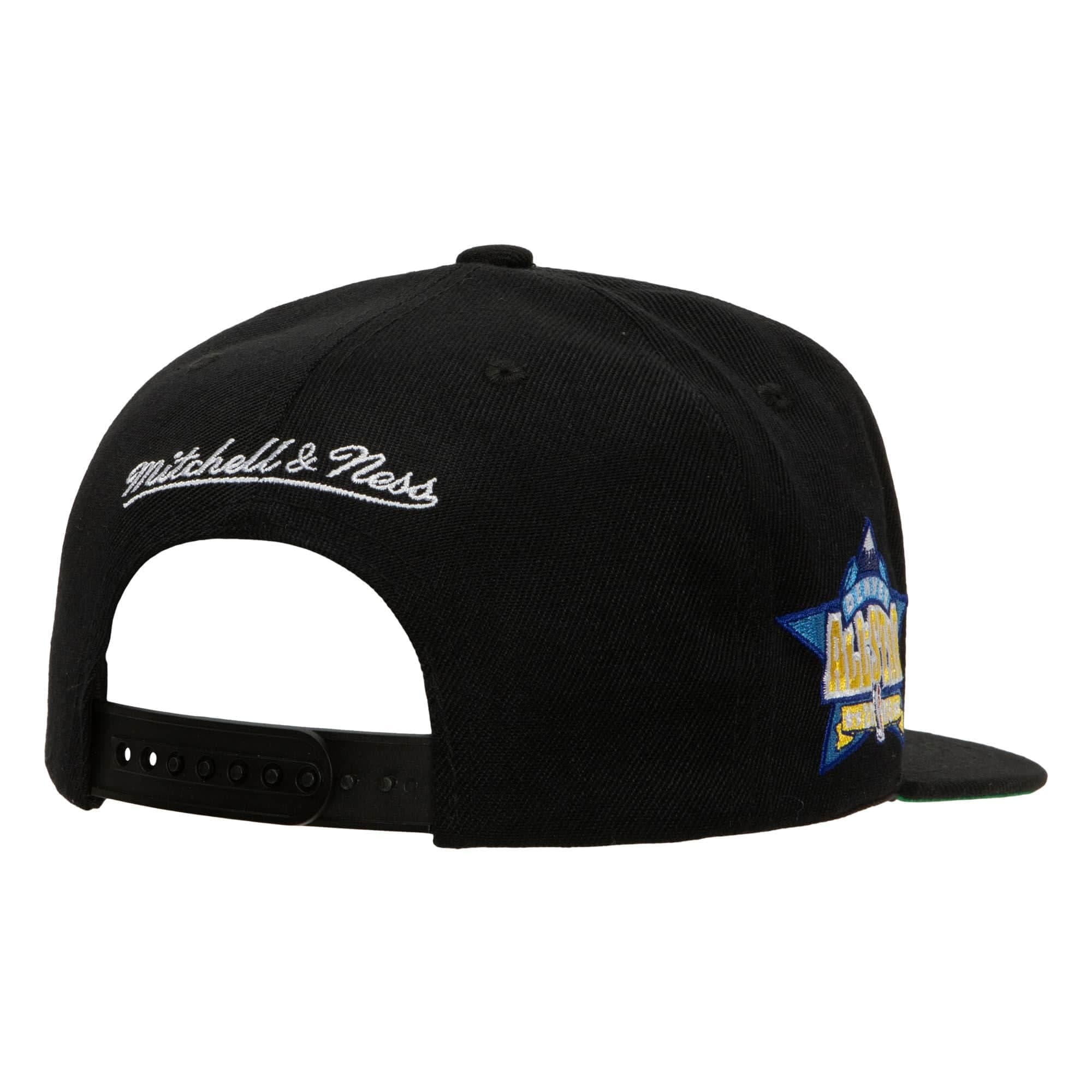 Mitchell-Ness-My-Squad-Snapback-HWC-Denver-Nuggets-Hat-1