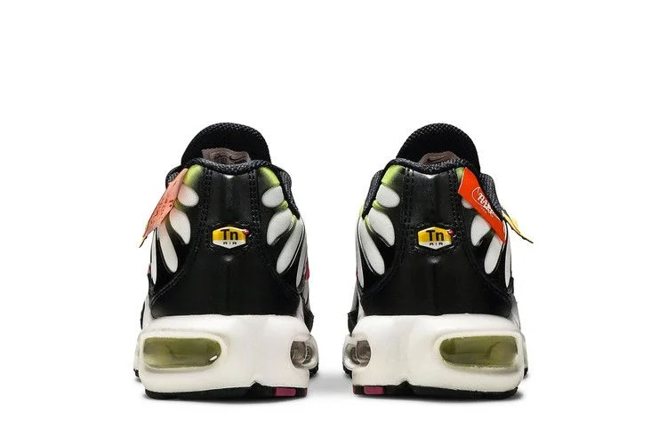 Кроссовки Wmns Air Max Plus 'Have A Nike Day'