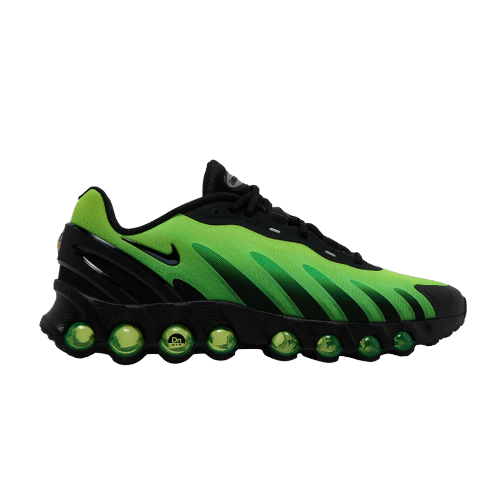 Krossovki-Nike-Air-Max-DN8-Green-Strike