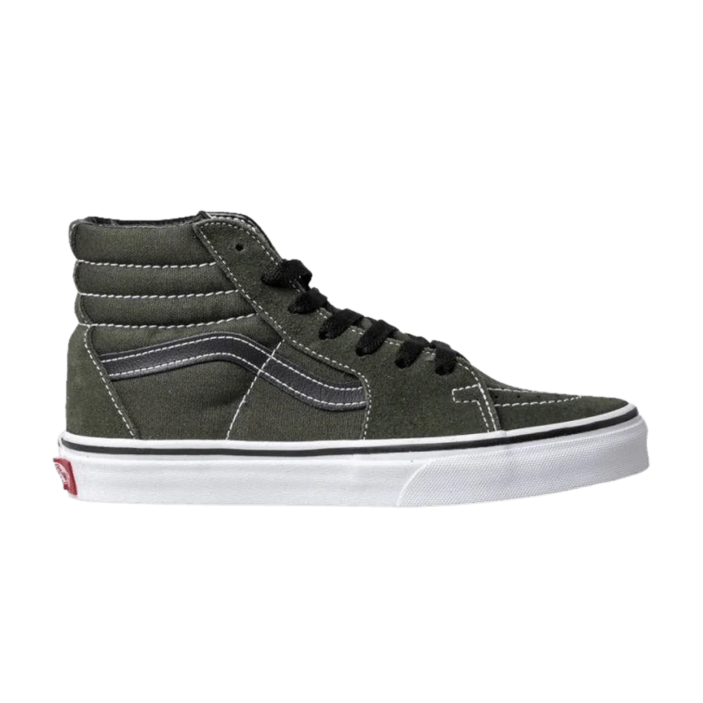 Krossovki-Vans-Sk8-Hi-Kids-Duffel-Bag