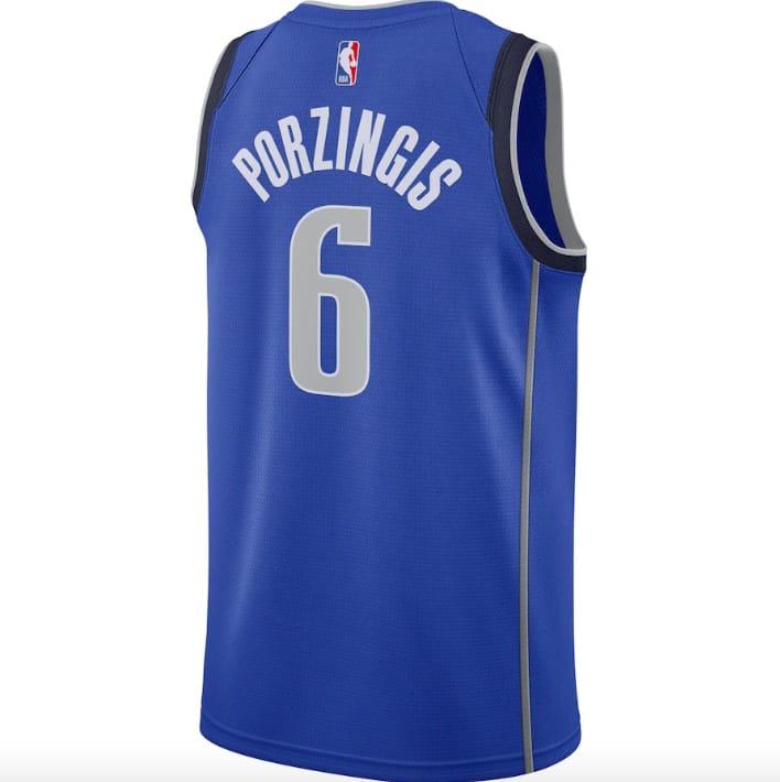 2020-21-Dallas-Mavericks-6-Kristaps-Porzingis-Nike-Icon-Blue-Jersey-2