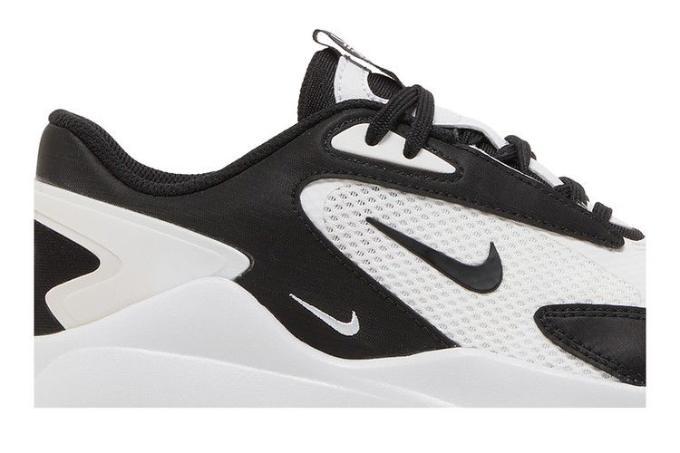 Кроссовки Nike Wmns Air Max Bolt 'White Black'