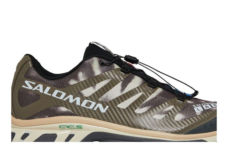 Кроссовки Salomon XT-4 Advanced 'Bungee Cord'