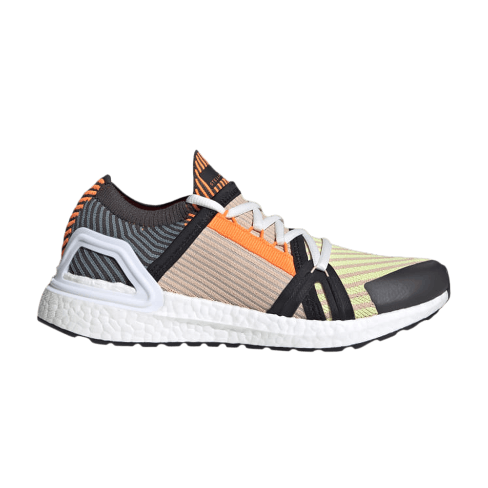 Кроссовки adidas Stella McCartney x Wmns UltraBoost 20 'Soft Powder'