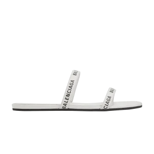 balenciaga-wmns-round-sandal-flat-printed-white-black-694999-wcae1-9010-300x300