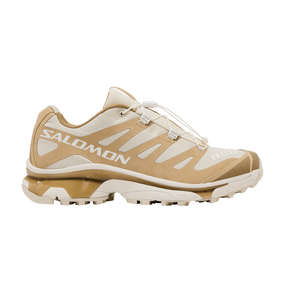 Кроссовки Salomon XT-4 OG Protective 'Safari Almond Milk'