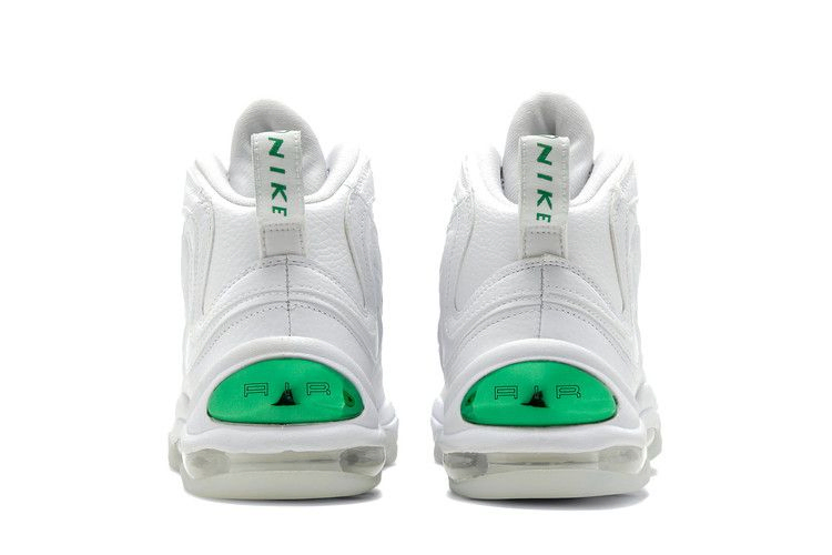 Кроссовки Nike Air Total Max Uptempo 'Classic Green'