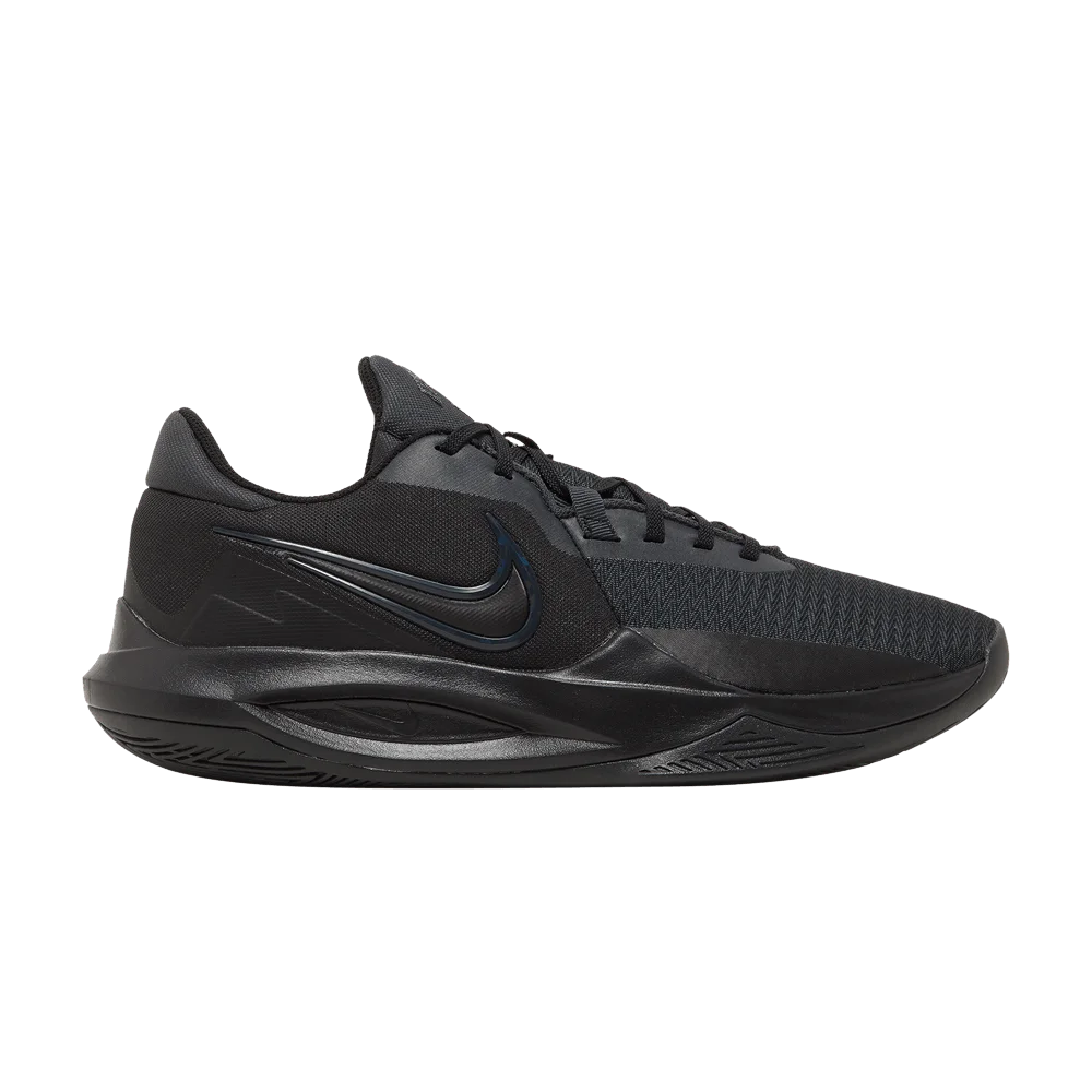 Krossovki-Nike-Precision-6-Black-Anthracite