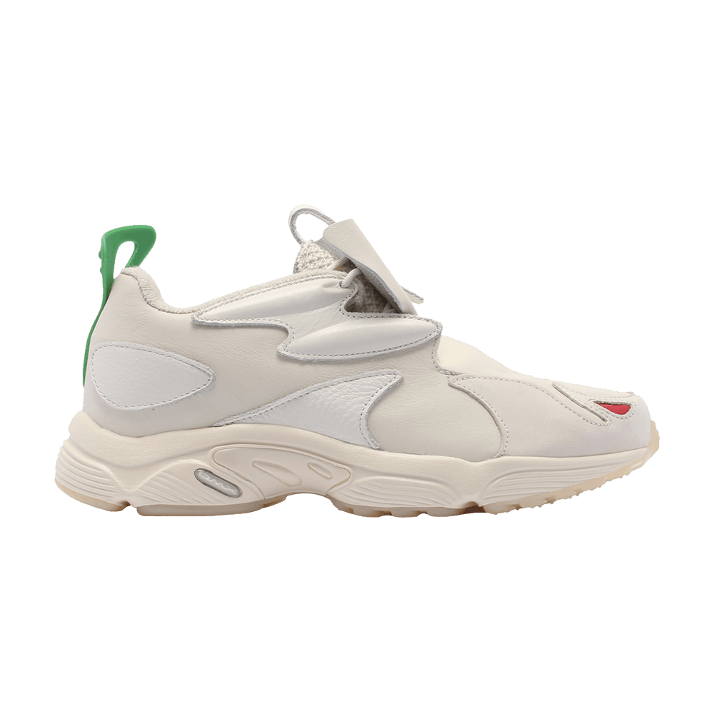 Кроссовки Reebok Pyer Moss x Daytona Experiment 'Cream'