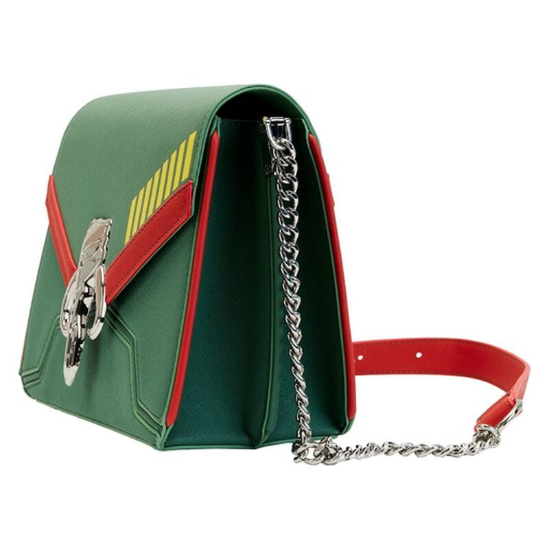 Сумка Star Wars Boba Fett Cosplay Crossbody Bag