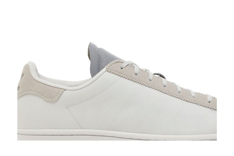 Кроссовки Adidas Superstar 'Crystal White'