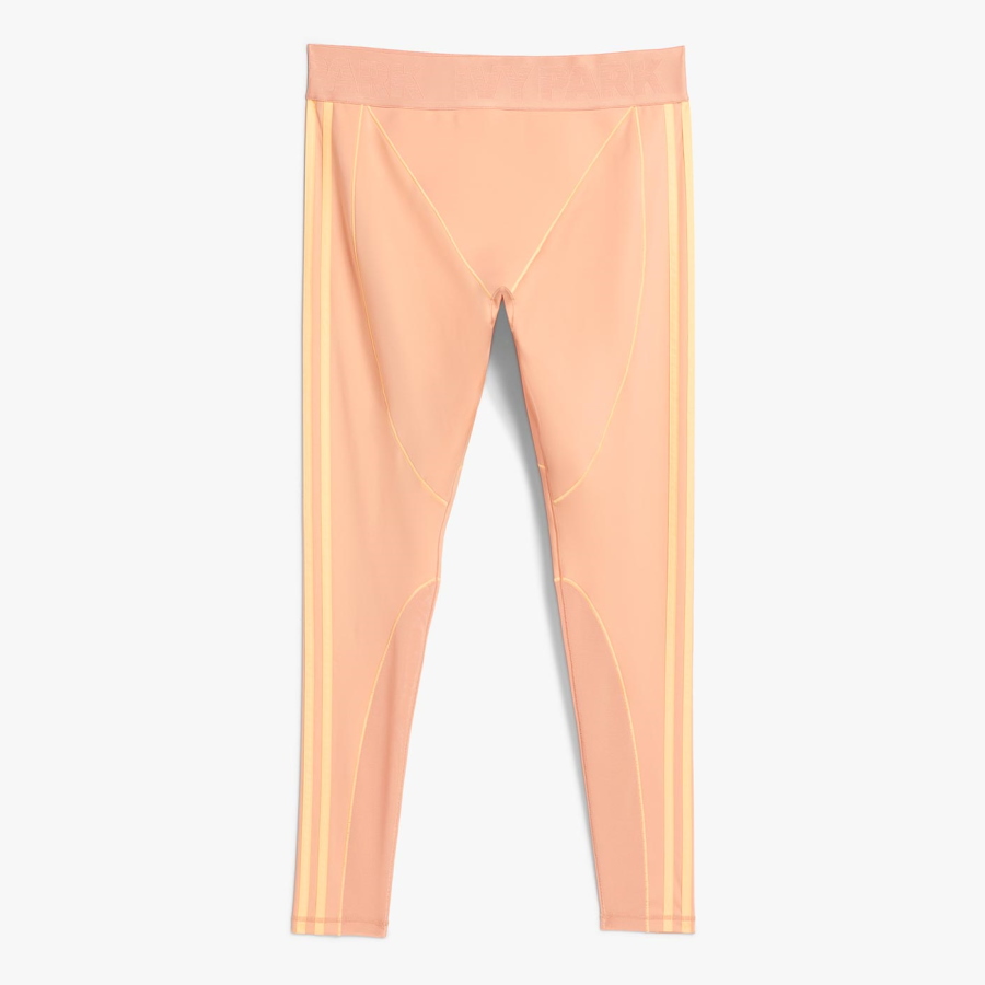 Тайтсы adidas Ivy Park Tights (Plus Size) Ambient Blush