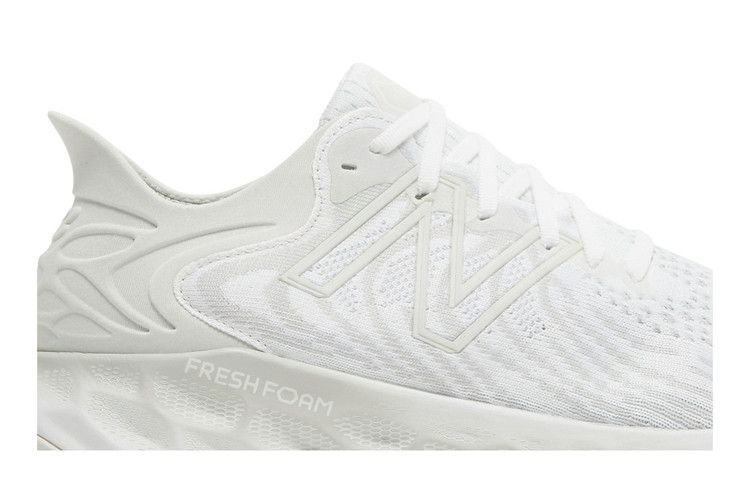 Кроссовки New Balance Fresh Foam 1080v11 'White Nimbus Cloud'