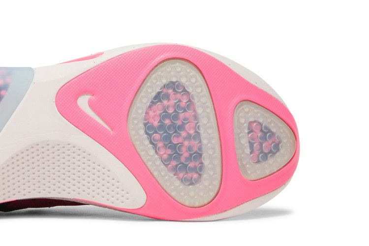 Кроссовки Nike Wmns Joyride Run FK 'Raspberry Red'