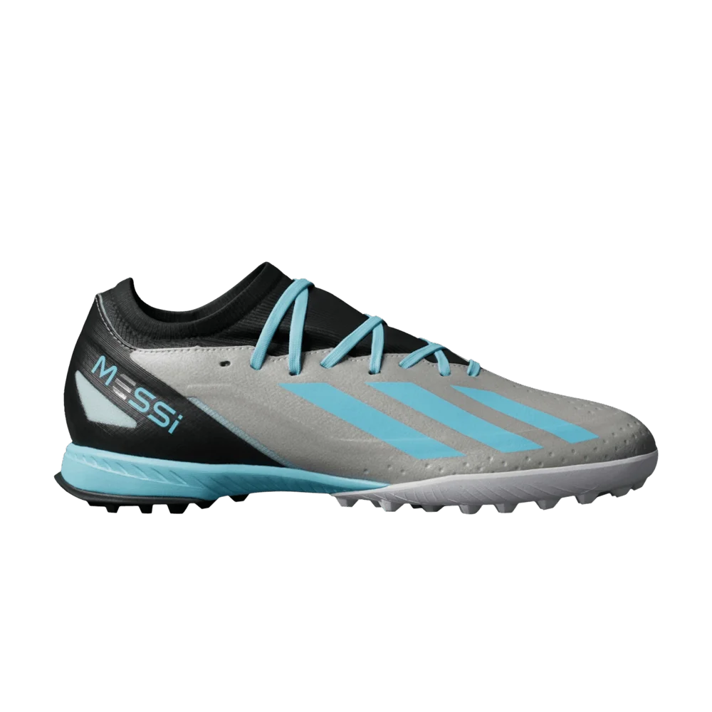 Кроссовки Adidas X Crazyfast Messi.3 TF 'Infinito Pack'
