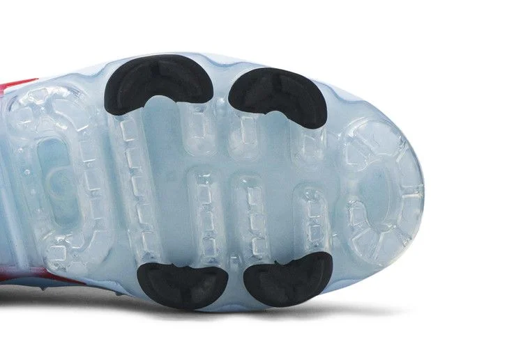 Кроссовки Nike Air VaporMax Plus 'Chicago'