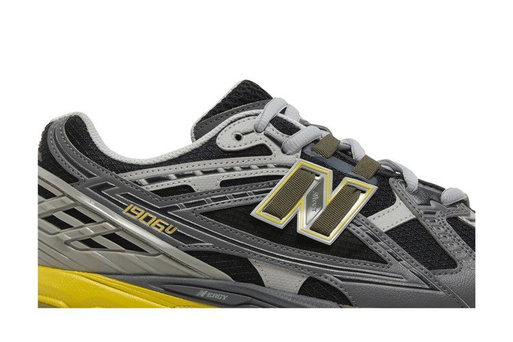 Кроссовки New Balance 1906U 'Castlerock Ginger Lemon'