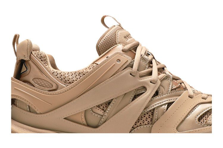 Кроссовки Balenciaga Track Sneaker 'Full Beige'
