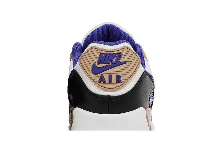 Кроссовки Nike Air Max 90 GORE-TEX 'Lapis'