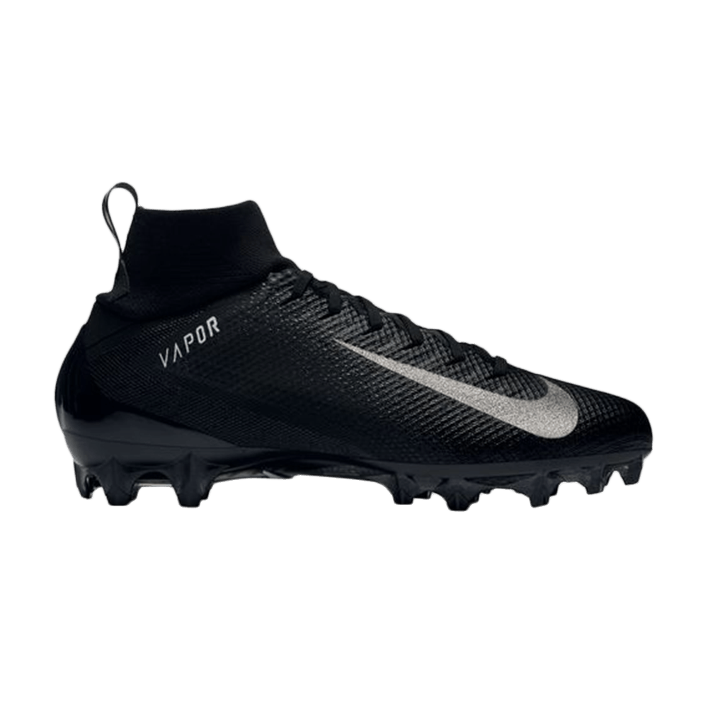 Кроссовки Nike Vapor Untouchable Pro 3 'Black'