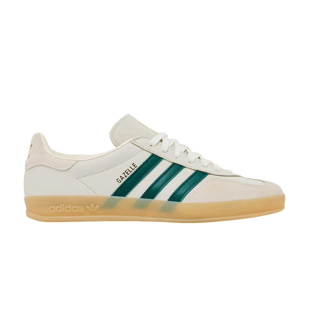 Krossovki-adidas-Gazelle-Indoor-Cream-White-Collegiate-Green-Gum