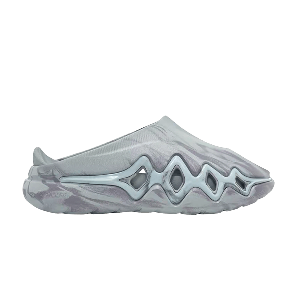 Кроссовки Rigorer Shark 3 Slide 'Grey'