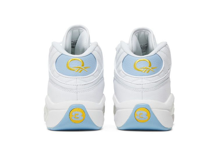 Кроссовки Reebok Question Mid 'On to the Next'