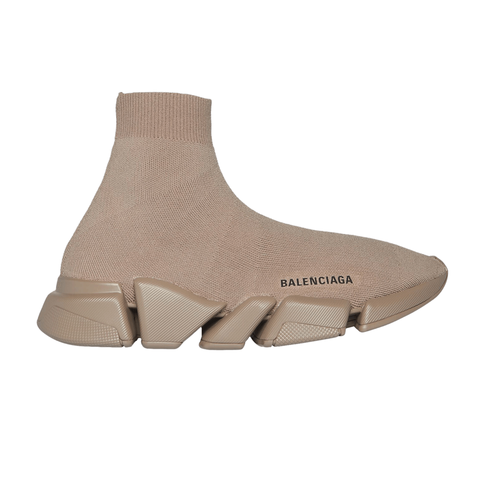 balenciaga-wmns-recycled-speed-2-0-sneaker-dark-beige-617196-w2db1-9911