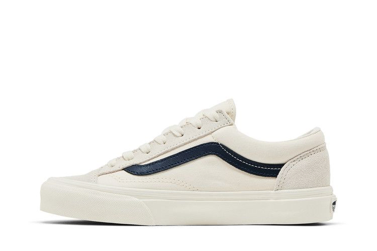 Кроссовки Vans Style 36 'Marshmallow'