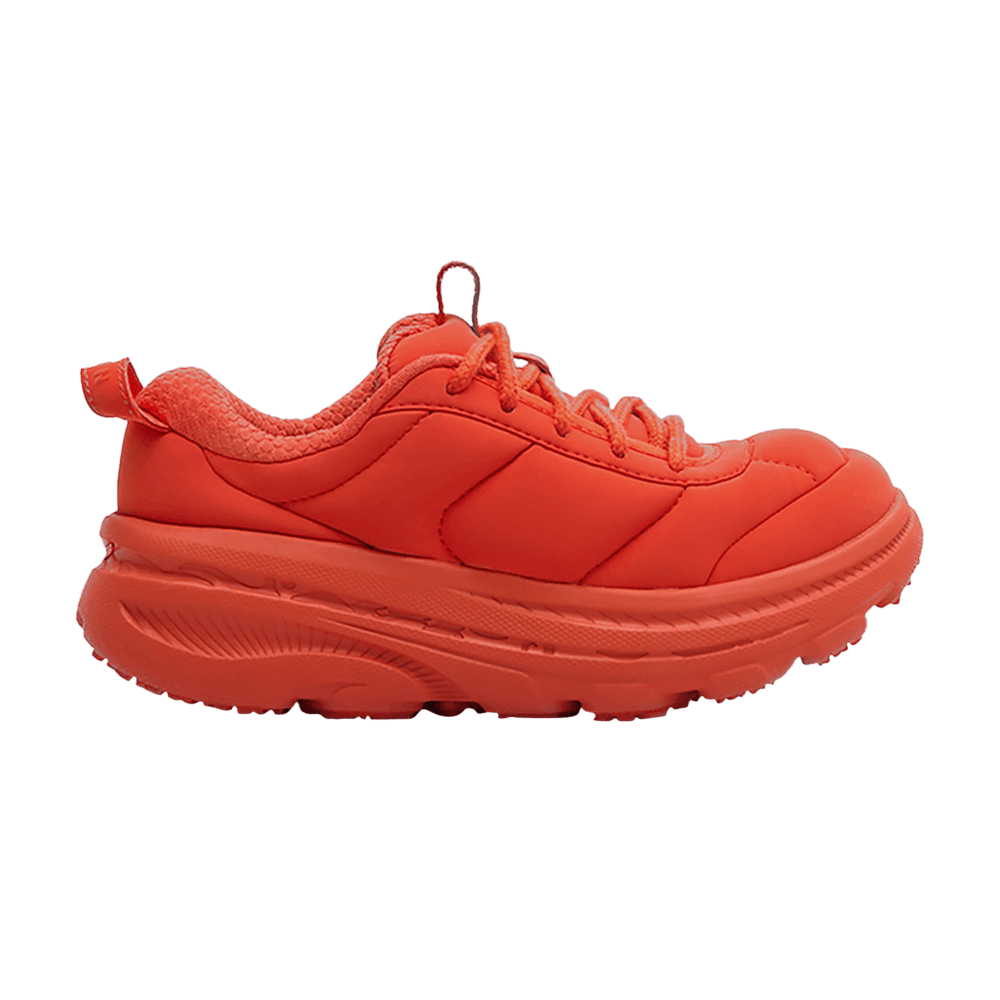 Кроссовки HOKA Marni x Bondi B3LS 'Poinciana'