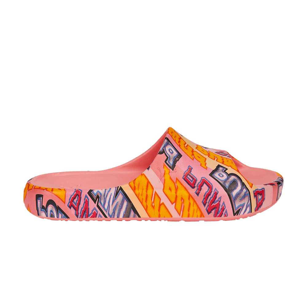 Кроссовки Puma Wmns Shibui Cat Slide 'Breaking News'