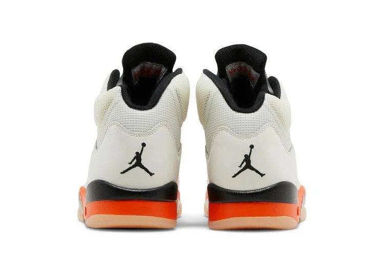 Кроссовки Air Jordan 5 Retro 'Shattered Backboard'