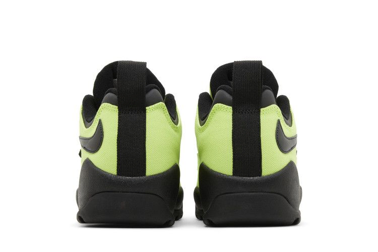Кроссовки Supreme x Nike Darwin Low SB 'Volt'
