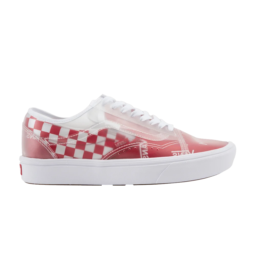 Krossovki-Slip-Skool-ComfyCush-Vans-Block-Red-Checker