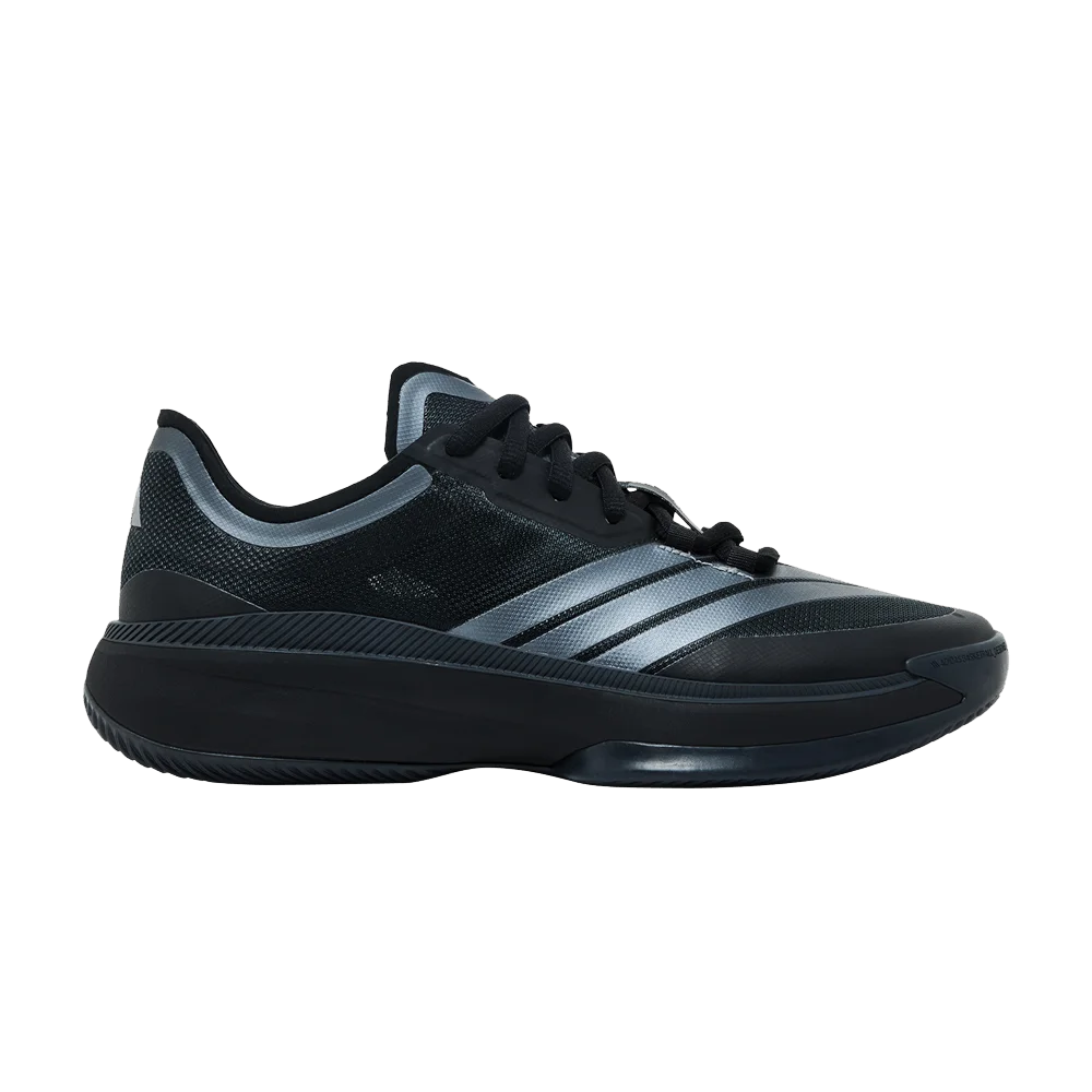 Krossovki-adidas-Adizero-Select-3.0-Black-Iron-Metallic