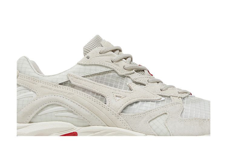 Кроссовки Highsnobiety x Mizuno Wave Rider 10 'Duality & Balance'