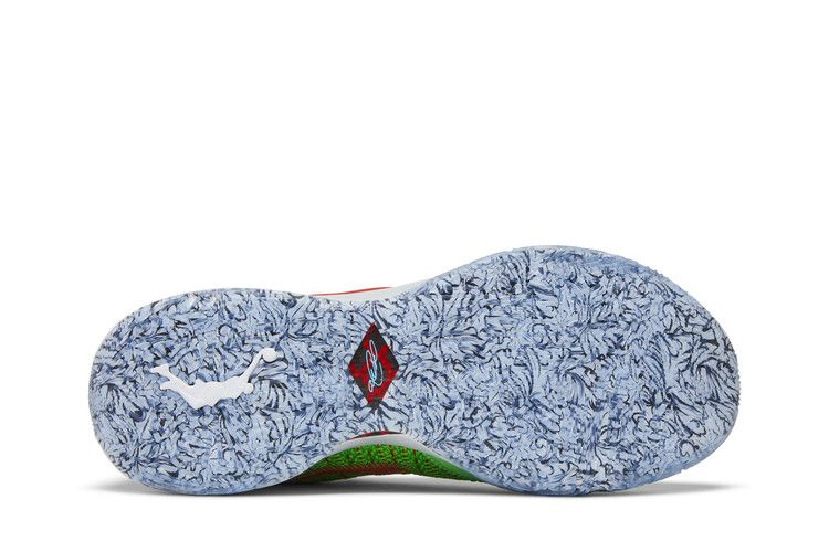 Кроссовки Nike LeBron 20 'Stocking Stuffer'