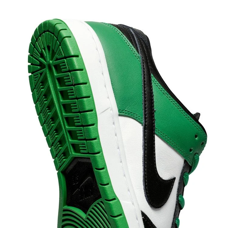 Krossovki-Nike-Dunk-Low-Pro-SB-Classic-Green-9