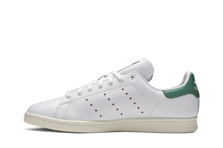 Кроссовки HUMAN MADE x adidas Stan Smith 'OG'