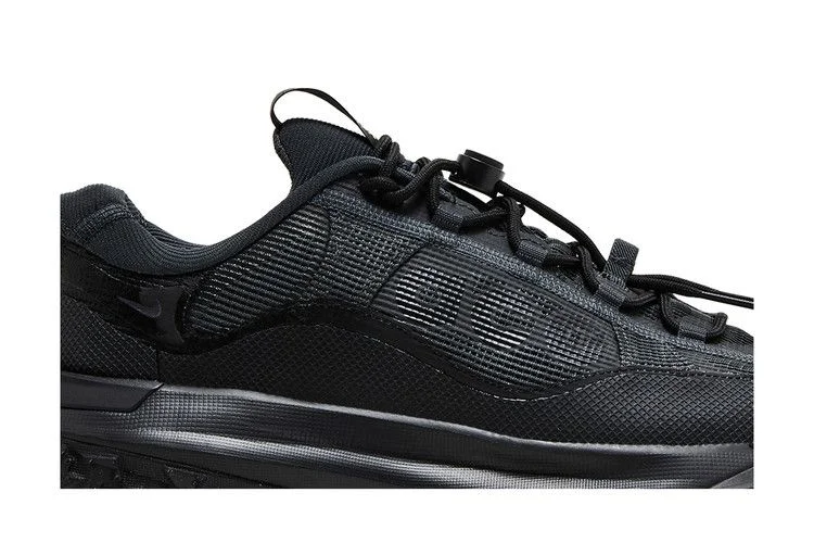 Кроссовки Nike ACG Mountain Fly 2 Low GORE-TEX 'Dark Smoke Grey'
