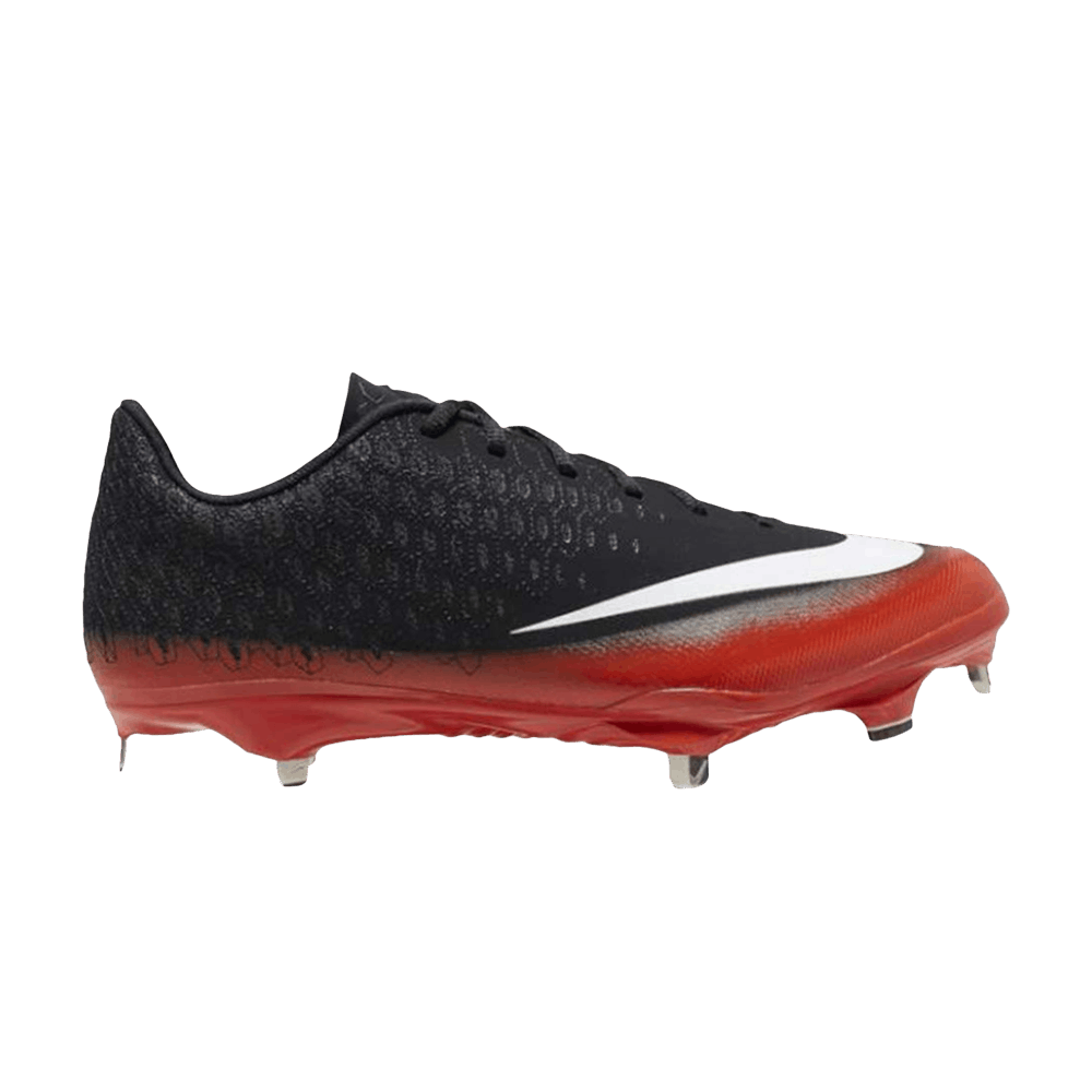 Кроссовки Nike Lunar Vapor Ultrafly Elite 2 'Bred'