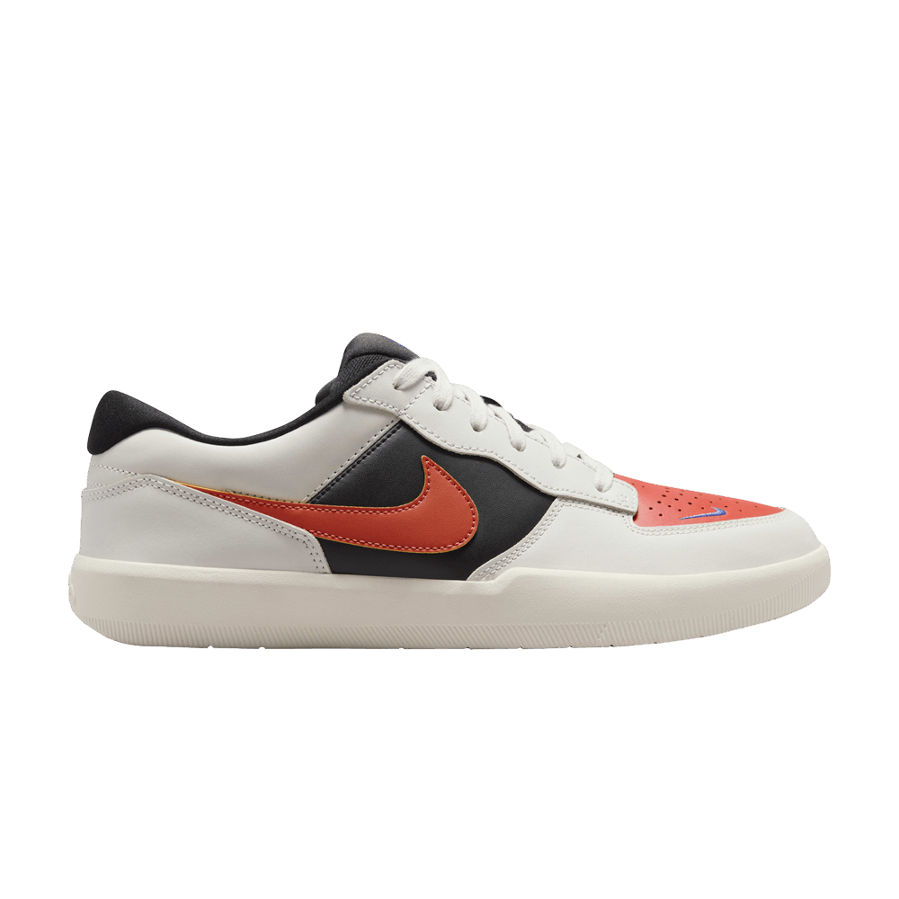Кроссовки Nike Force 58 Premium SB 'Light Bone Cosmic Clay'