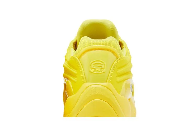 Кроссовки NOCTA x Nike Hot Step 2 'Opti Yellow'