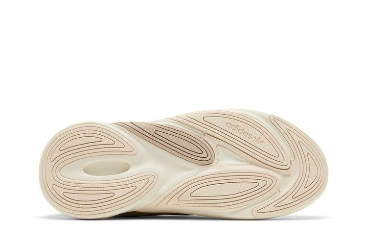 Кроссовки adidas Wmns Ozelia 'Wonder Beige Black'