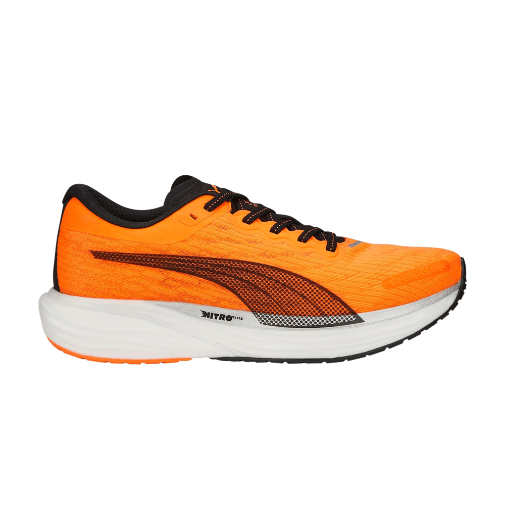 Кроссовки Puma Deviate Nitro 2 'Ultra Orange'