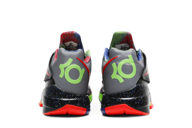 Кроссовки Nike Zoom KD 4 'Nerf'